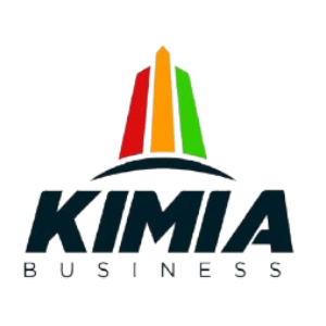 KIMIA Logo